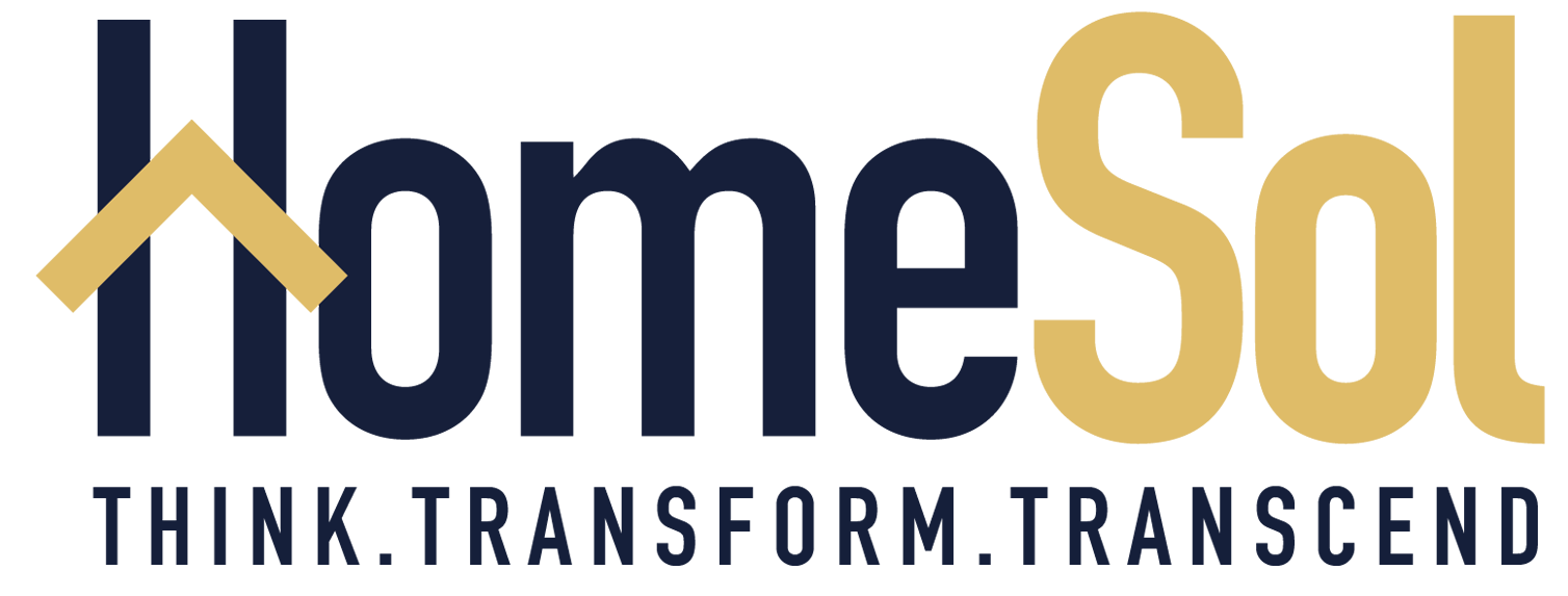 HomeSol Logo