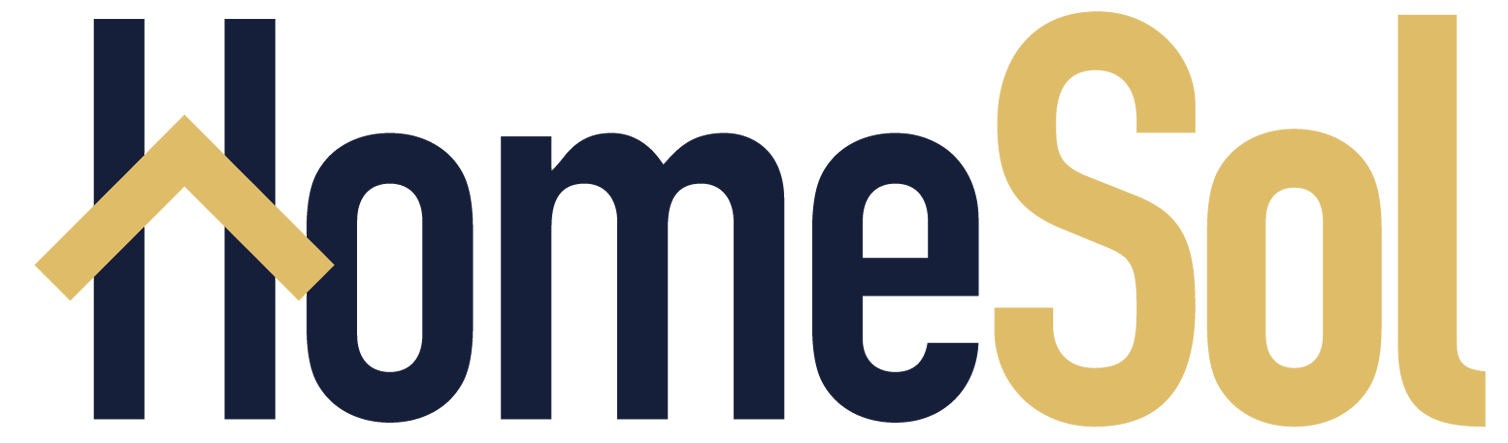 HomeSol Logo