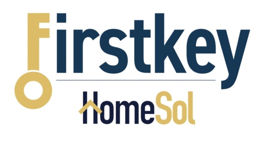 FirstKey Homesol