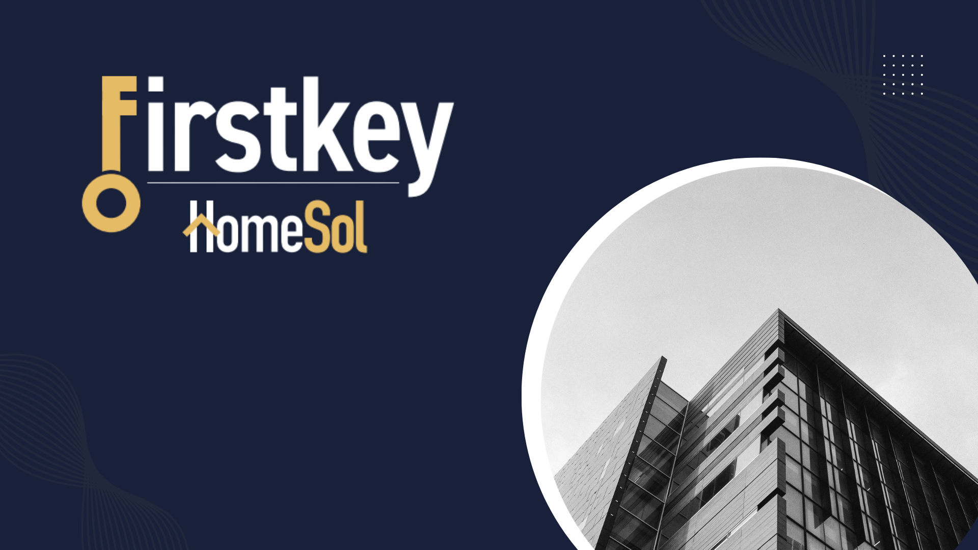 HomeSol Firstkey