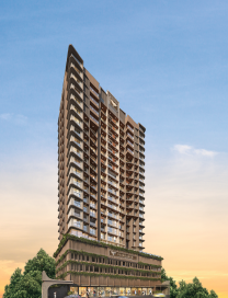 Vrindavan Apartment